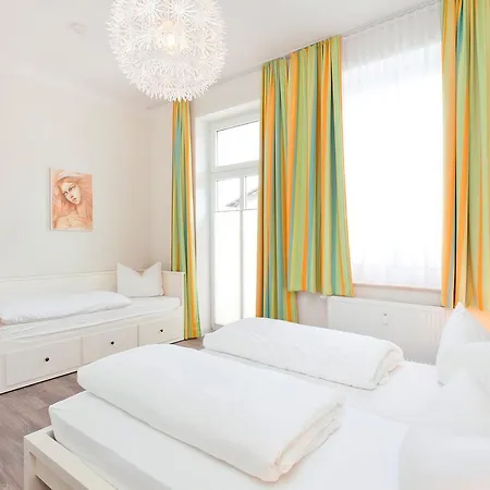 Bergschloss Eg - #26847 Appartement Binz